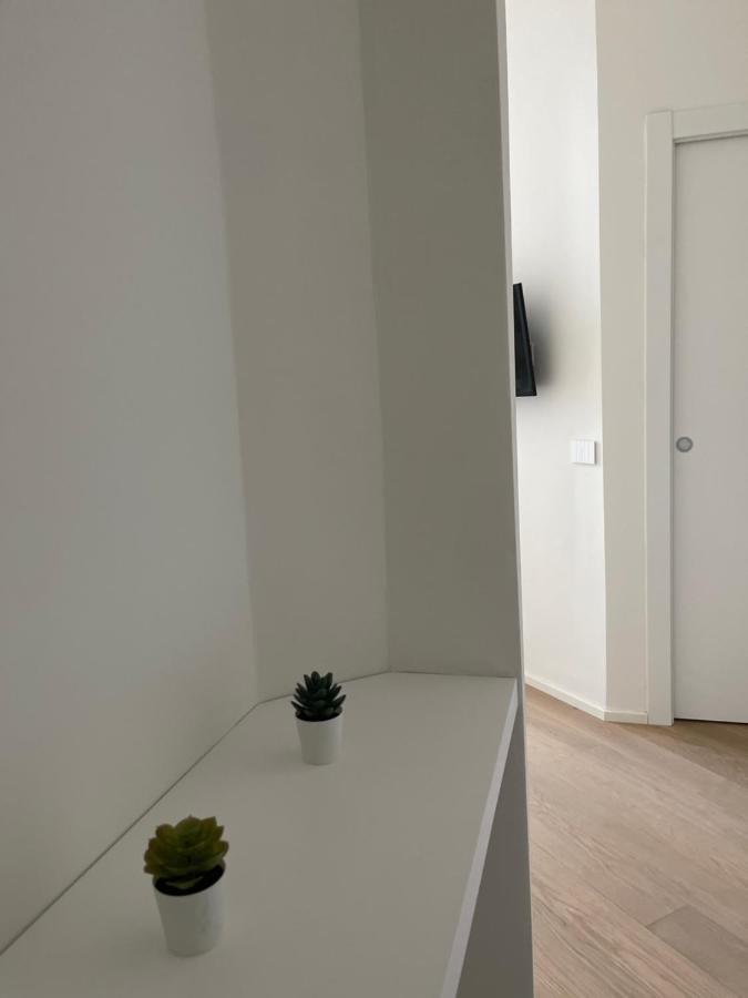 A Casa Di Arianna Apartment Milan Luaran gambar