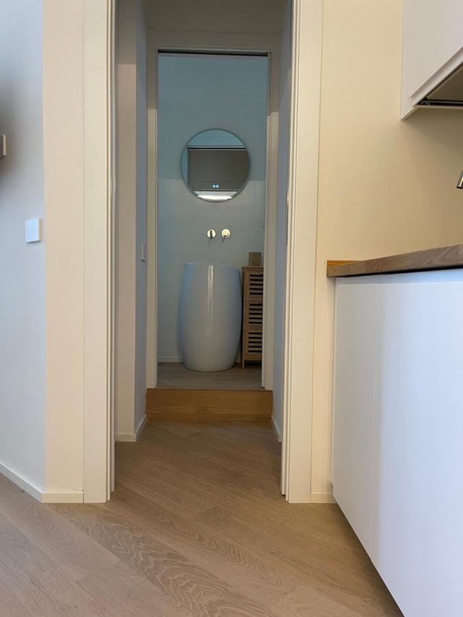 A Casa Di Arianna Apartment Milan Luaran gambar