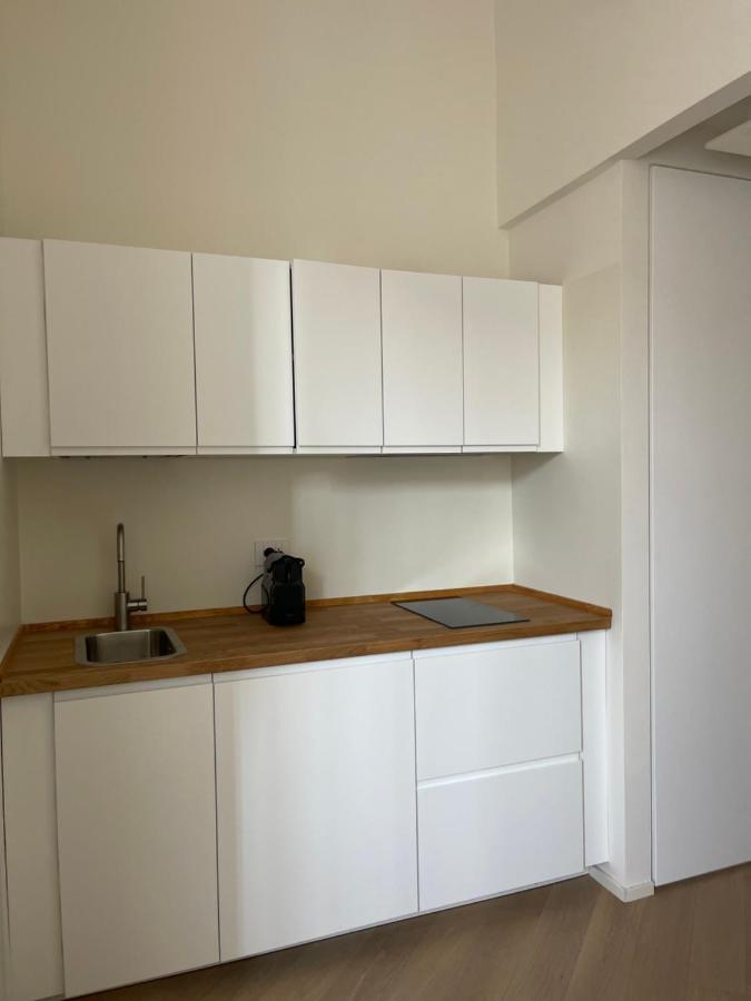 A Casa Di Arianna Apartment Milan Luaran gambar