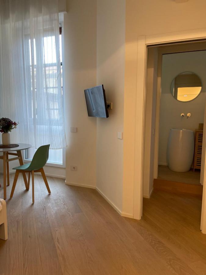 A Casa Di Arianna Apartment Milan Luaran gambar