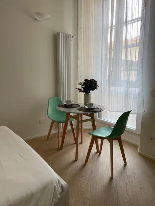 A Casa Di Arianna Apartment Milan Luaran gambar